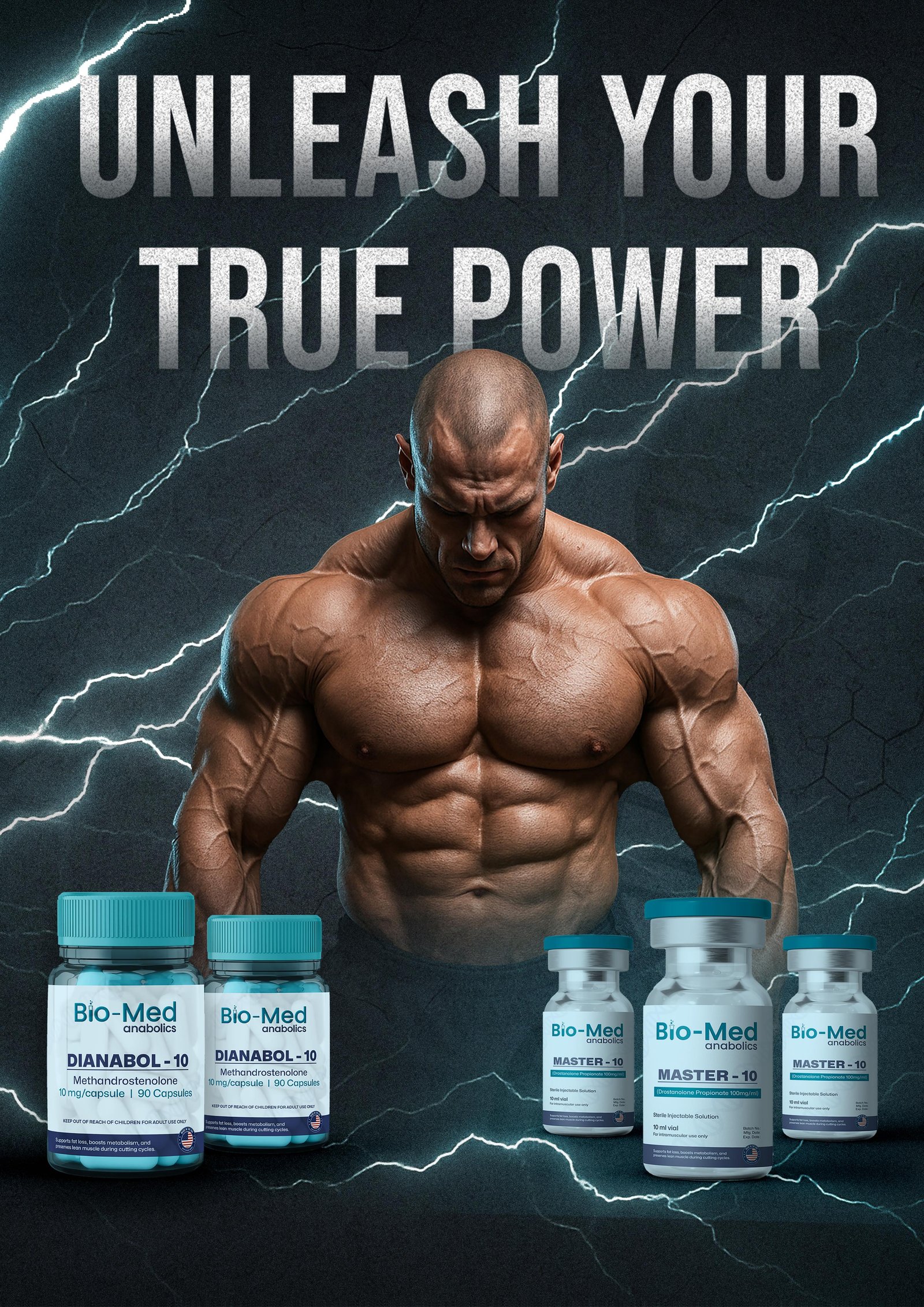 Fat Burner