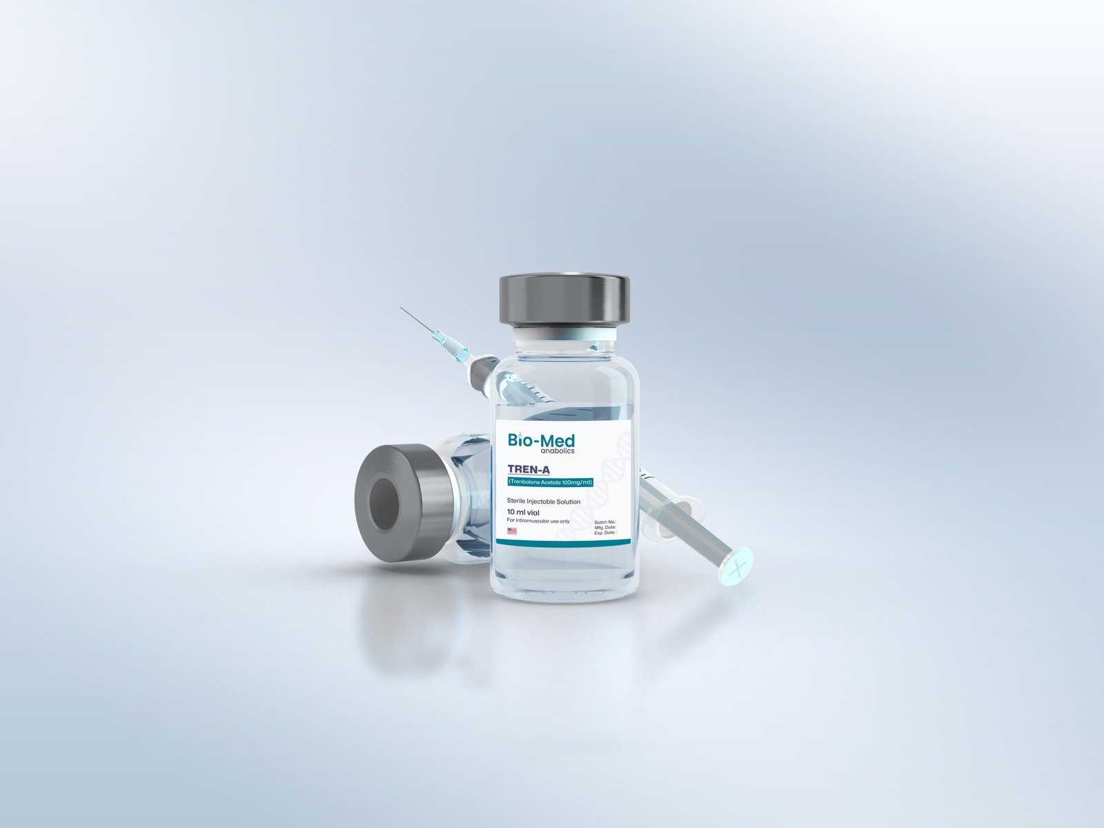 TREN A – TRENBOLONE ACETATE